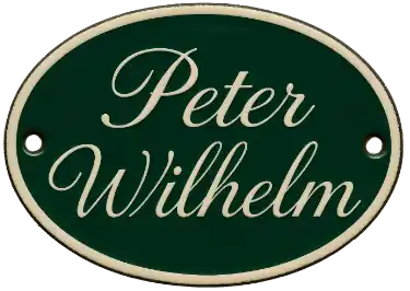 Peter Wilhelm