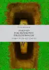 Das polnische Buch Zaklad Pogrzebowy Przedstawia